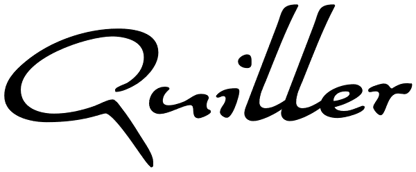 Quiller Font