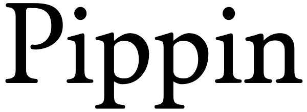 Pippin Font