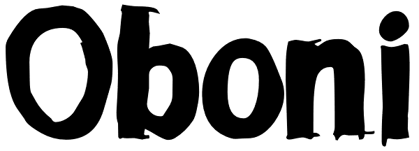 Oboni Font