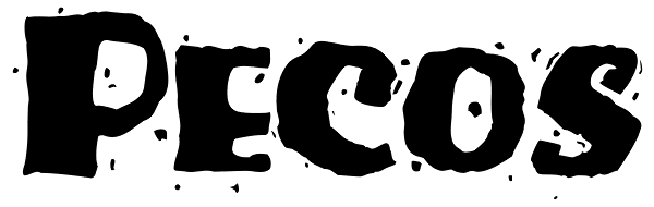 Pecos Font