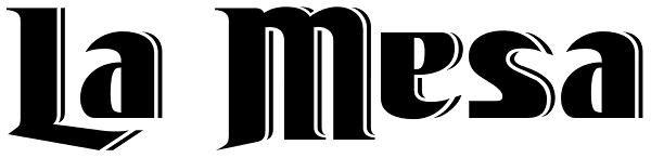 La Mesa Font