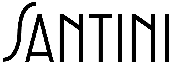 Santini Font