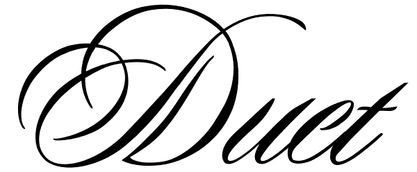 Duet Font