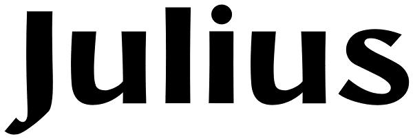 Julius Font