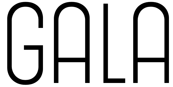 Gala Font