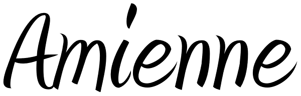 Amienne Font