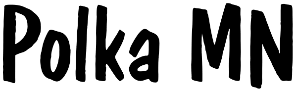 Polka MN Font