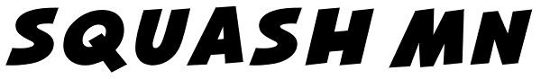 Squash MN Font