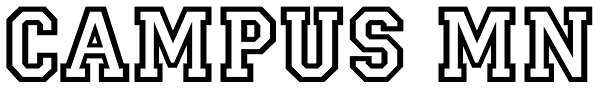 Campus MN Font