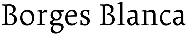 Borges Blanca Font