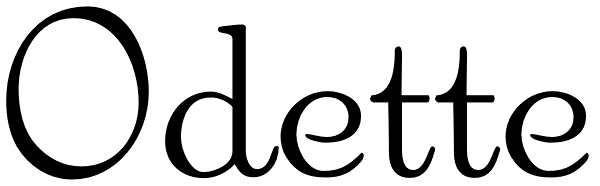 Odette Font