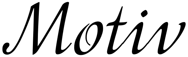 Motiv Font