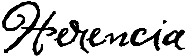 Herencia Font