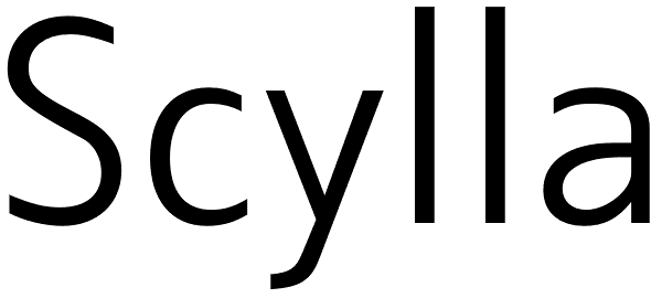 Scylla Font