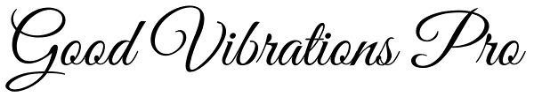 Good Vibrations Pro Font