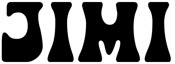 Jimi Font