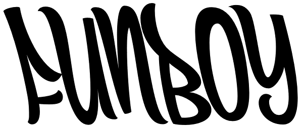 Funboy Font