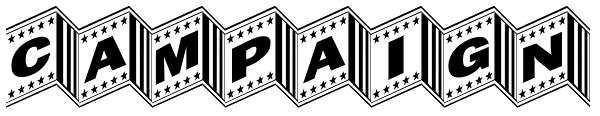 Campaign Font