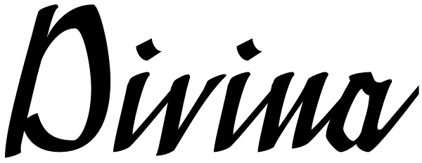 Divina Font