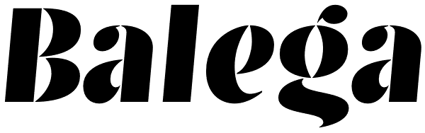 Balega Font