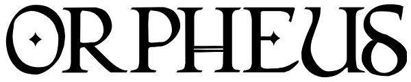 Orpheus Font