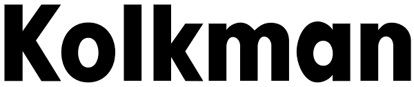 Kolkman Font