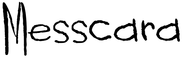 Messcara Font