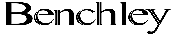 Benchley Font