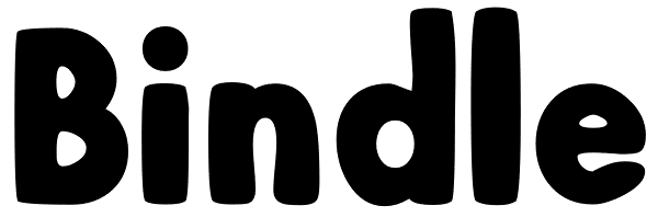 Bindle Font