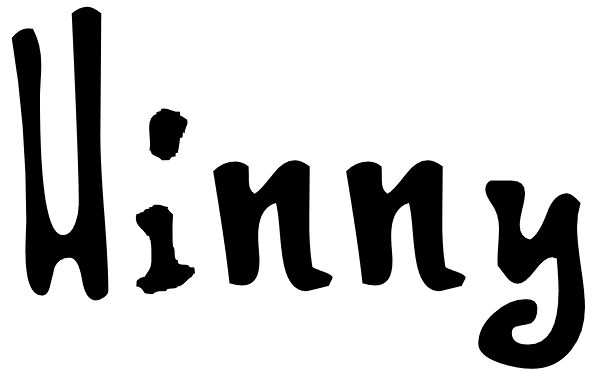 Hinny Font