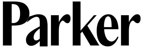 Parker Font