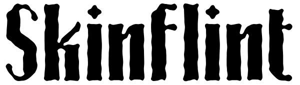 Skinflint Font