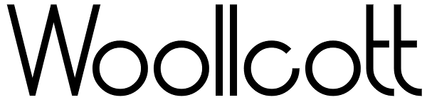 Woollcott Font