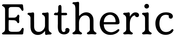 Eutheric Font