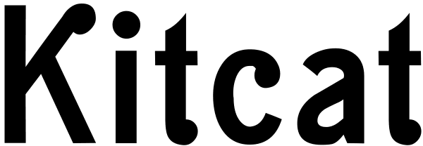 Kitcat Font