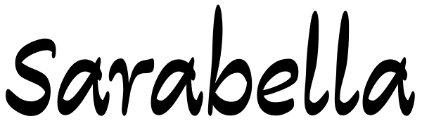 Sarabella Font