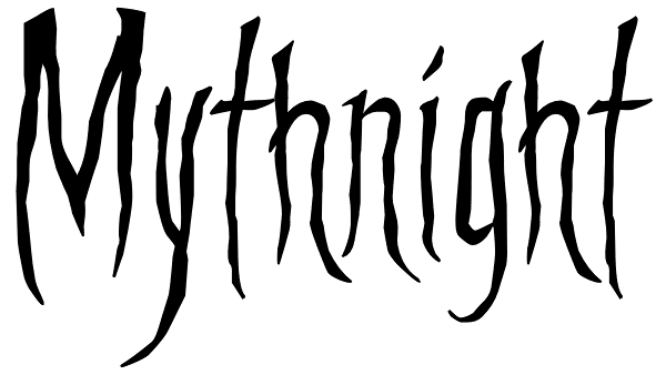 Mythnight Font