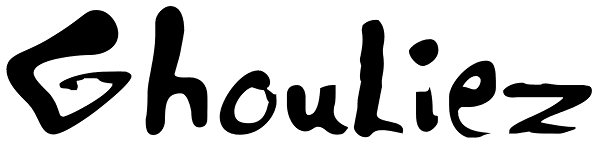 Ghouliez Font