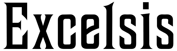 Excelsis Font