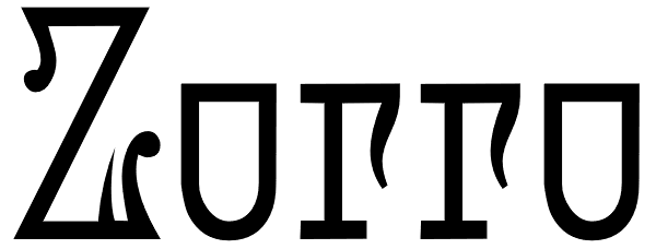 Zorro Font