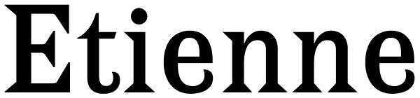 Etienne Font