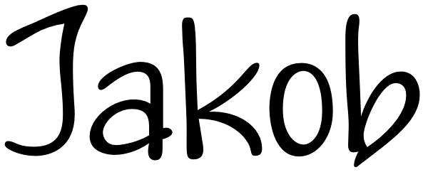 Jakob Font