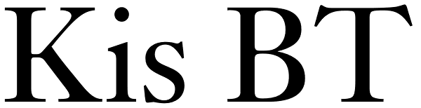 Kis BT Font