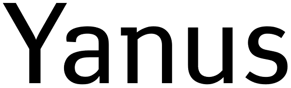 Yanus Font