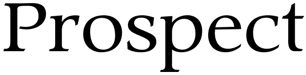 Prospect Font