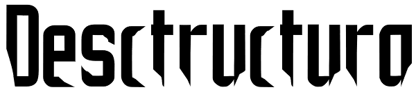 Desctructura Font