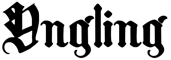 Yngling Font