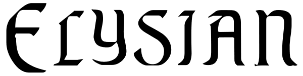 Elysian Font