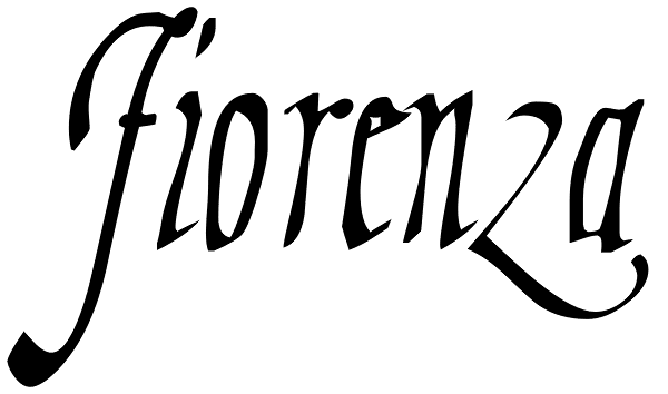 Fiorenza Font