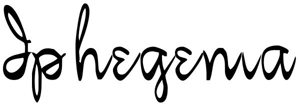 Iphegenia Font